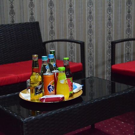 Dream Hotel Chişinău Esterno foto