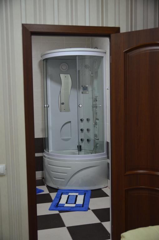Dream Hotel Chişinău Esterno foto