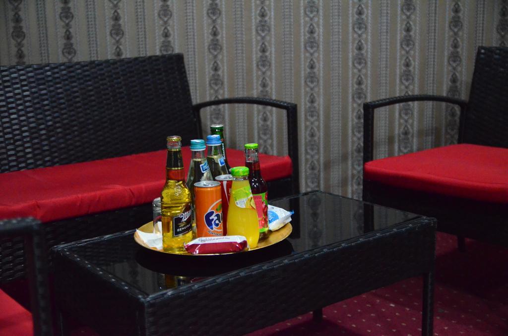 Dream Hotel Chişinău Esterno foto