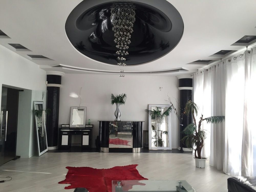 Dream Hotel Chişinău Esterno foto