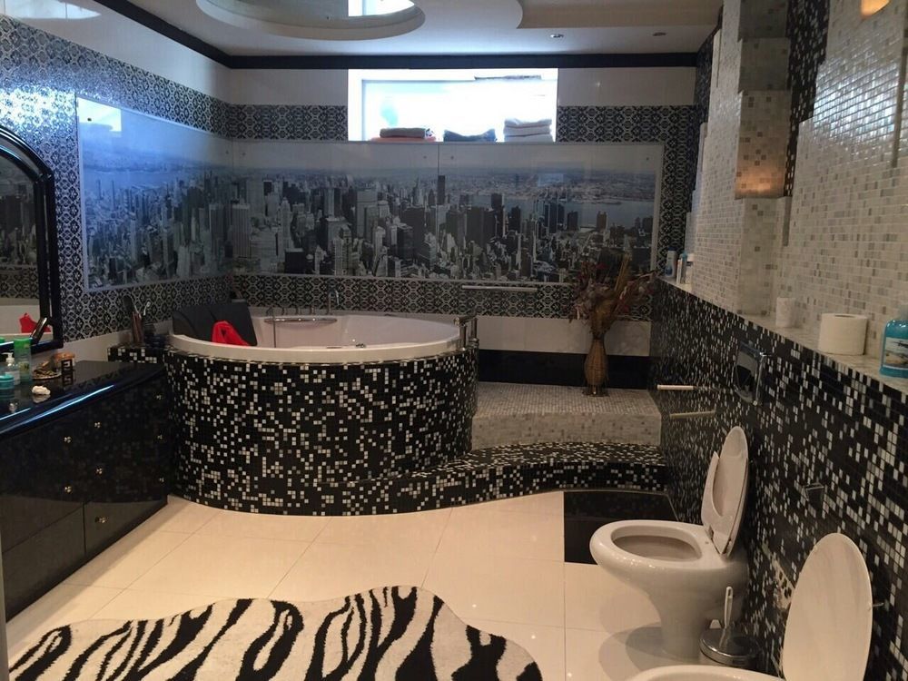 Dream Hotel Chişinău Esterno foto