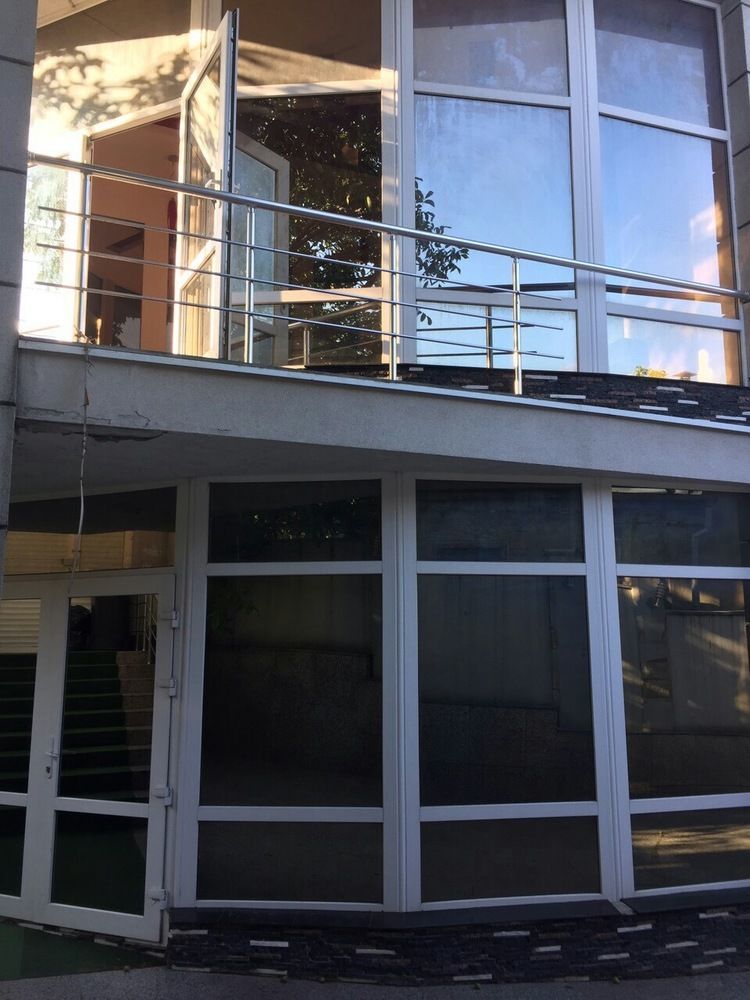 Dream Hotel Chişinău Esterno foto